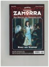 Professor ZAMORRA  Band 929 Krieg der Vampire VOLKER KRAEMER 