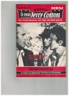 G-man Jerry Cotton Band 1207 Die Verschwoerung