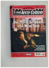 G-man Jerry Cotton Band 2120 Die Mord-Schakale von New York