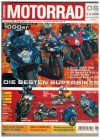 MOTORRAD Heft 6/2005