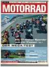MOTORRAD Heft 10 / 2000