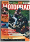 MOTORRAD Heft 7/1999