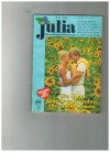 Julia Band 289 Ein Meer aus leuchtenden Sommerblumen SUE PETERS