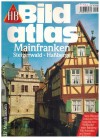 HB Bildatlas  Band 137 Mainfranken Steigerwald Hassberge