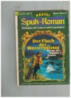 Spuk-Roman Band 72  Der Fluch des Wassergeistes BARBARA BRANCH