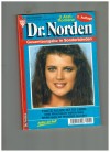 Dr. Norden   Nr. 153  Trotz allem ist es Liebe Eine Frau geht ihren Weg Wenn man an Wunder glaubt    PATRICIA VANDENBERG