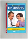 Chefarzt Dr. Anders Nr. 7 Falsche Diagnose NICOLE HARDENBERG