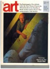 artdas Kunstmagazin  Nr.  12 /1989