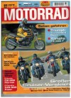 MOTORRAD Nr. 22/1997