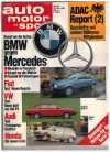 auto motor und sport Heft 26  28. Dezember 1983