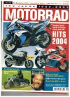 Motorrad Nr 20/2003
