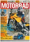 Motorrad Nr 2/1999