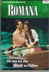 ROMANA Band 1585 Dir leg ich die Welt zu Fuessen SOPHIE WESTON