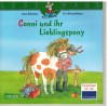 Lesemaus Band 107 Conni  und ihr Lieblingspony LIANE SCHNEIDER / EVA WENZEL-BUERGER