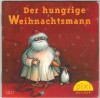 pixi Buecher Nr. 1217 Serie W18 Der hungrige Weihnachtsmann