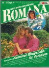 ROMANA Band 866 Sommer-Rhapsodie fuer Verliebte RACHEL FORD