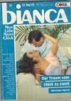 biANCA Band 789 Der Traum vom Glueck zu zweit MELINDA HARRIS