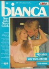 biANCA  Band 489  Ploetzlich war die Liebe da KELLY ADAMS