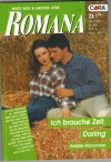 ROMANA Band 1291 Ich brauche Zeit, Darling DEBBIE MACOMBER