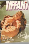 TiffANY Band 504 Sag jetzt nicht Nein  CARIN RAFFERTY