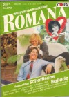 ROMANA Band 767  Schottische Ballade RACHEL ELLIOTT