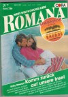 ROMANA  Band 736 Komm zurueck auf unsere Insel SALLY STEWART