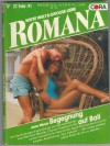 ROMANA Band 837  Begegnung auf Bali ANNE WEALE