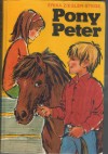 Pony Peter und Zirkus bei Onkel Mattis  ERIKA ZIEGLER-STEGE