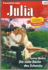 Julia Band 1890 Die suesse Rache des Scheichs SANDRA MARTON