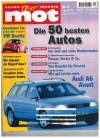 mot - Autos-Test-Technik   Nr. 4  7. Februar 1998