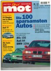 mot - Autos-Test-Technik   Nr. 12  30. Mai 1998