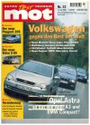 mot - Autos-Test-Technik   Nr. 13  13. Juni 1998