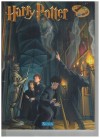 Harry Potter    Malbuch