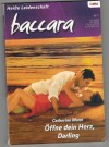 baccara Band 1450 Oeffne Dein Herz, Darling CATHERINE MANN