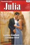 Julia Band 1884 Geliebter Feind LYNNE GRAHAM