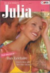 Julia Band 1543 Das Leben gibt uns eine Chance DAY LECLAIRE