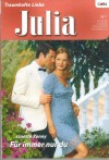 Julia Band 1897 Fuer immer nur du JANETTE KENNY