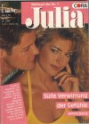 Julia  Band 1065 Suesse Verwirrung der Gefuehle EMMA DARCY