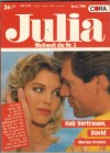 Julia Band 799 Hab Vertrauen, David MARINA FRNCIS