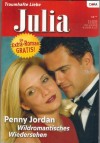 Julia Band 1768 Wildromantisches Wiedersehen PENNY JORDAN