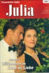 Julia Band 1762 Willkommen im Land der Liebe JANE PORTER