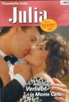 Julia Band 1795 Verliebt in Monte Carlo ABBY GREEN