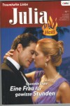 Julia Band 1828 Eine Frau fuer gewisse Stunden CHANTELLE SHAW