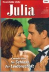 Julia Band 1752 Im Schloss der Leidenschaft CHANTELLE SHAW