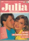 Julia Band 786 Der Kuss, der Hoffnung schenkt  JOYCE VARNEY