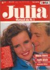 Julia  Band 813  Mein Herz ruft Dich JEANNE ALLEN