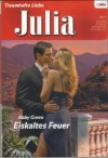 Julia Band 1870 Eiskaltes Feuer ABBY GREEN