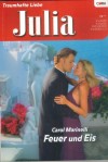 Julia Band 1936 Feuer und Eis CAROL MARINELLI