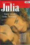 Julia Band 1392 Angst vor der Liebe Katrina BETTY NEELS