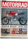 Motorrad 22/2000